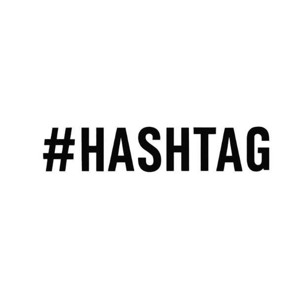 #HASHTAG