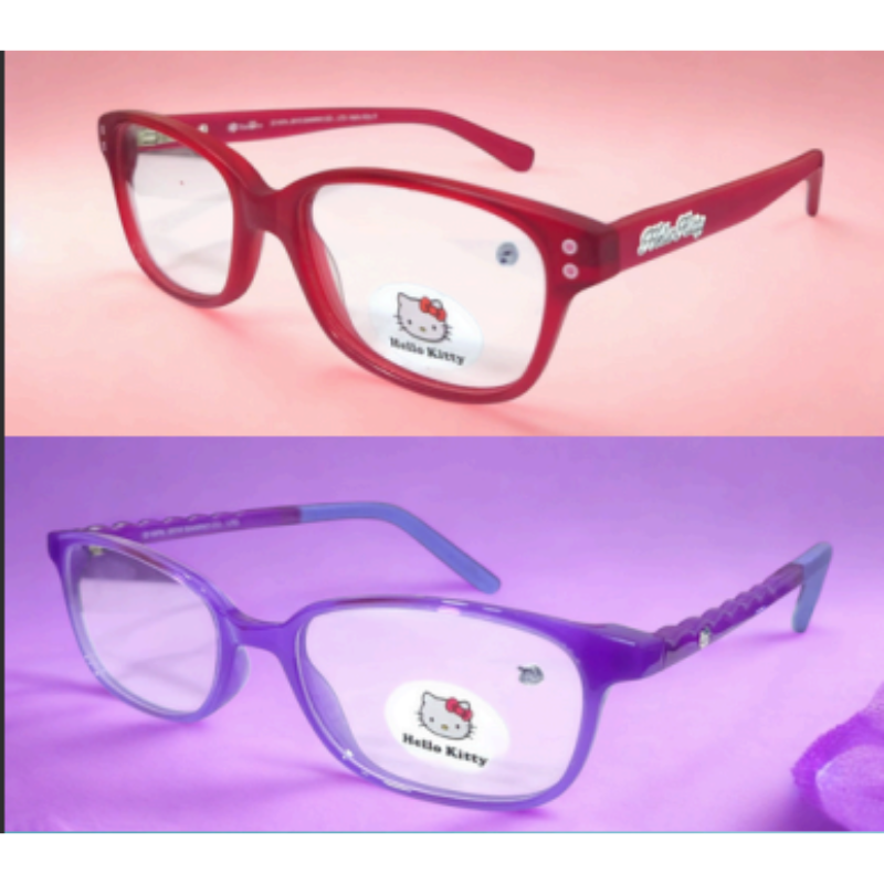 Colección Hello KIty