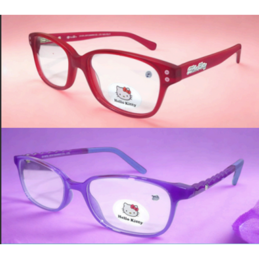 Colección Hello KIty